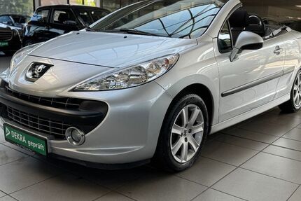 Peugeot 207 117.532 km 5.490 € Bottrop 46236