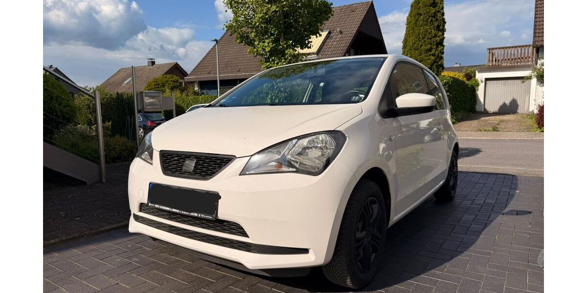 Seat Mii 151.000 km 4.100 &euro; Schwerte 58239