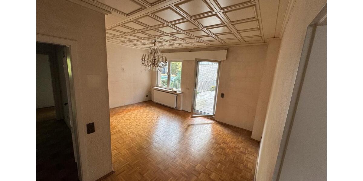 Dortmund Arndtstrasse 26, 170qm Wohnung mit Garten 5 zimmer