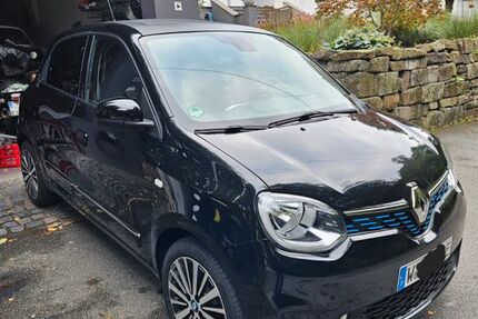 Renault Twingo 8.800 km 12.300 € Wuppertal 42349