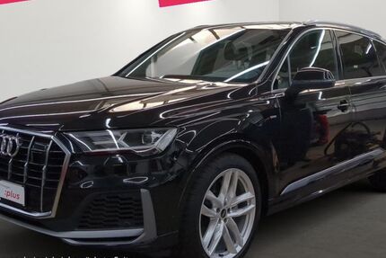 Audi Q7 92.756 km 52.950 € Mülheim a.d. Ruhr 45481