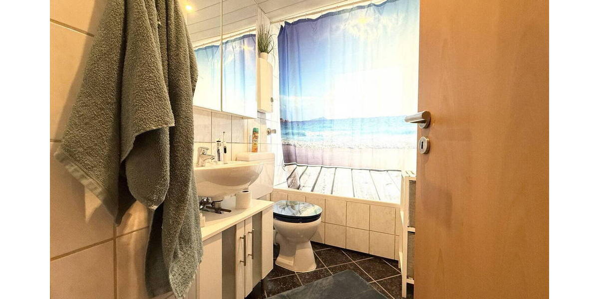 Etagenwohnung Gevelsberg - 3 Zimmer, 61 m&sup2;, 575&euro; | Angebot:26857697