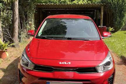 Kia Rio 42.000 km 14.600 &euro; Bochum, Stadt 44793