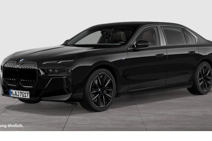 BMW 740 12.400 km 104.900 &euro; Velbert 42549