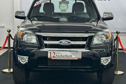 Ford Ranger 41.826 km 19.999 &euro; Oberhausen 46049