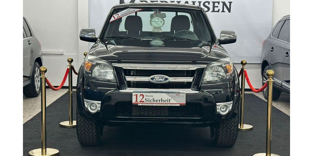 Ford Ranger 41.826 km 19.999 &euro; Oberhausen 46049