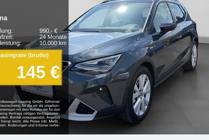 Seat Arona 17.203 km 22.830 &euro; Gelsenkirchen OT Beckhausen 45899
