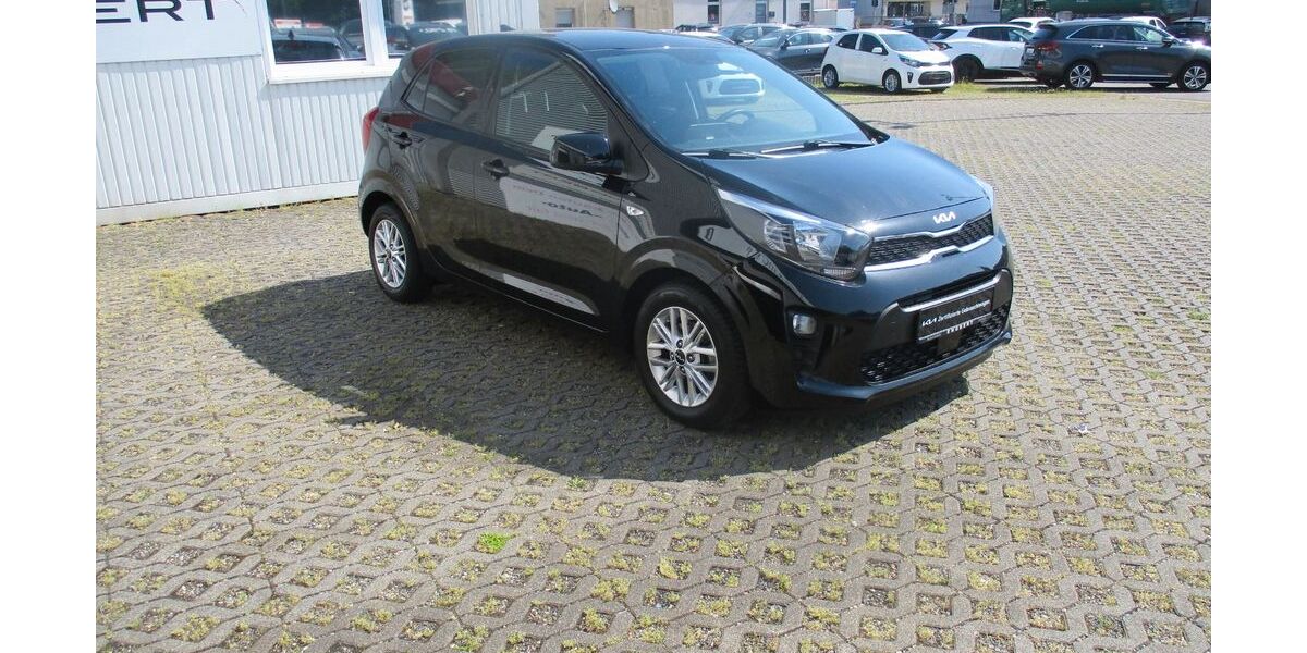 Kia Picanto 38.647 km 12.990 &euro; Datteln 45711