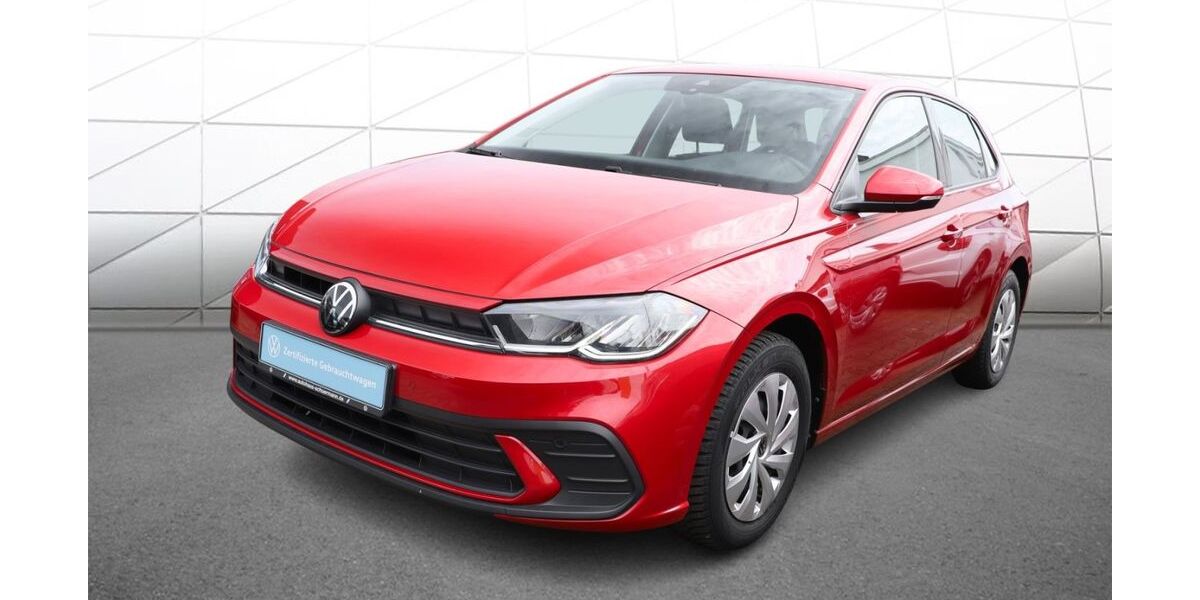 VW Polo 79.463 km 13.429 &euro; Herten 45701