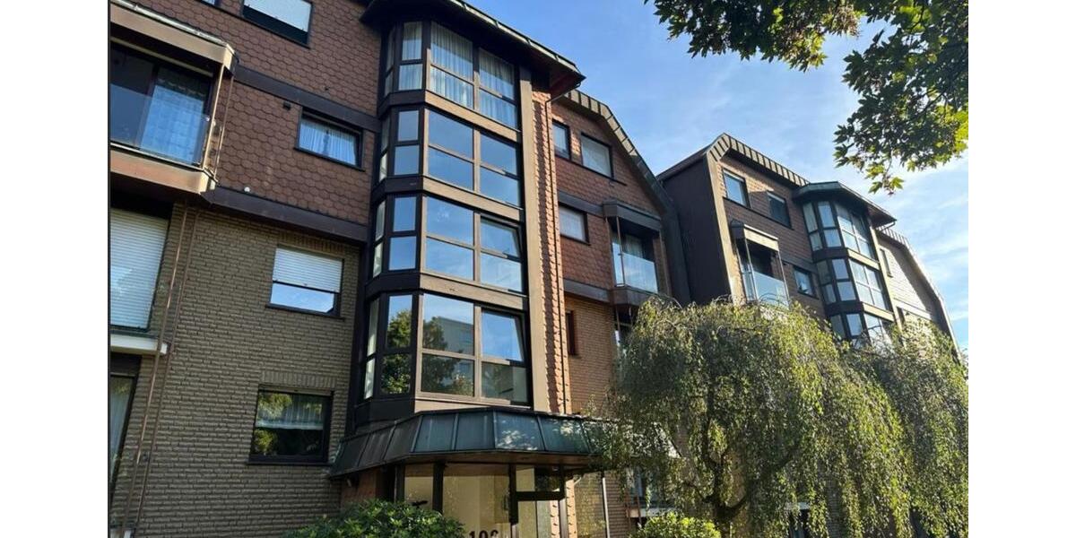 Erdgeschoßwohnung Wuppertal Gemarkung Elberfeld - 1 Zimmer, 40 m&sup2;, 500&euro; | Angebot:26286334