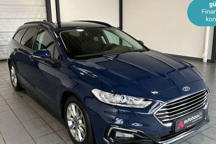 Ford Mondeo 59.119 km 21.190 &euro; Wuppertal 42287