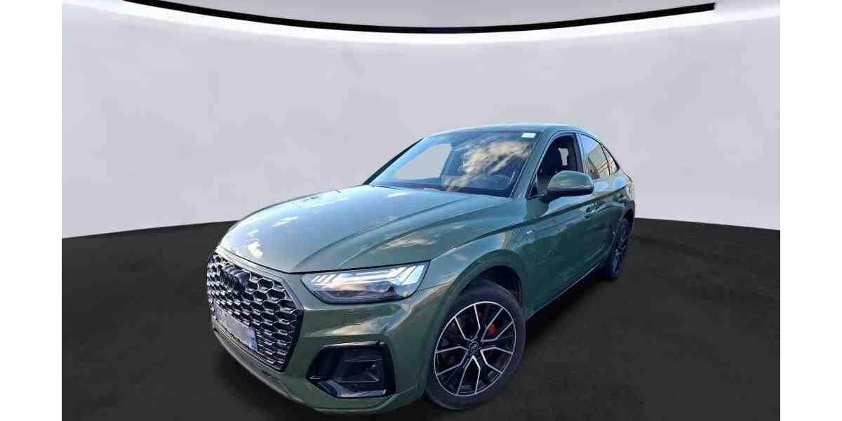 Audi Q5 32.627 km 46.710 &euro; Hagen 58091