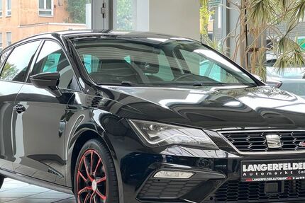 Seat Leon 92.226 km 12.699 € Wuppertal 42389