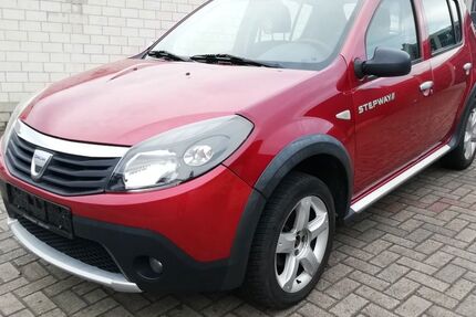 Dacia Sandero 199.850 km 1.990 &euro; Essen 45309