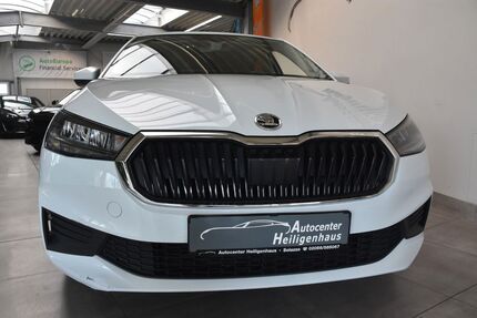 Skoda Fabia 46.231 km 15.680 &euro; Heiligenhaus 42579