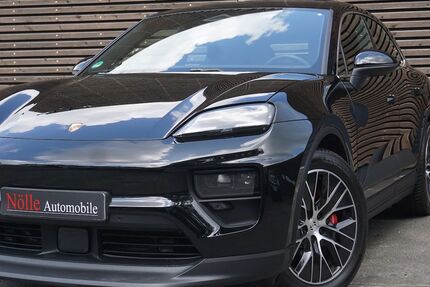 Porsche Macan 7.998 km 88.500 &euro; Wuppertal 42327