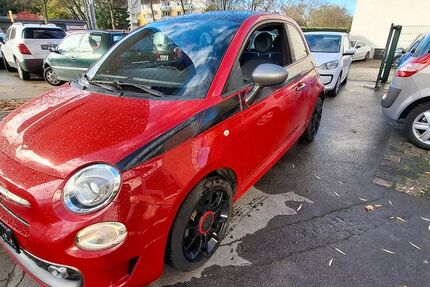 Fiat 500 117.600 km 6.990 &euro; Dortmund 44339