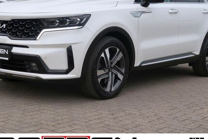 Kia Sorento 47.163 km 34.880 &euro; Herten 45701
