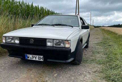 VW Scirocco 163.000 km 5.800 &euro; Wuppertal 42349
