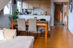 Dachgeschoßwohnung Dortmund Hörde - 2 Zimmer, 53 m&sup2;, 575&euro; | Angebot:27586631
