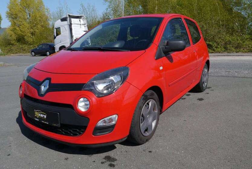 Renault Twingo 154.000 km 2.790 € Wuppertal 42329