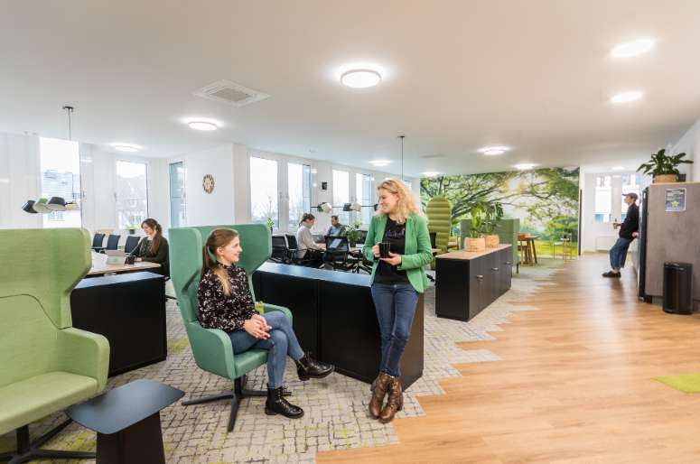 Büro in Dortmund 179 € 8 m² zimmer