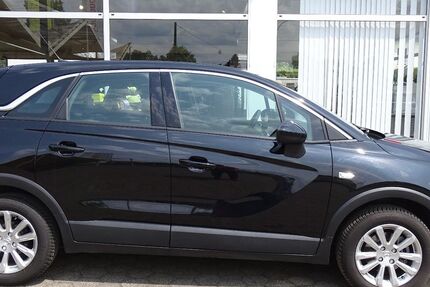 Opel Crossland (X) 24.555 km 19.997 &euro; Waltrop 45731