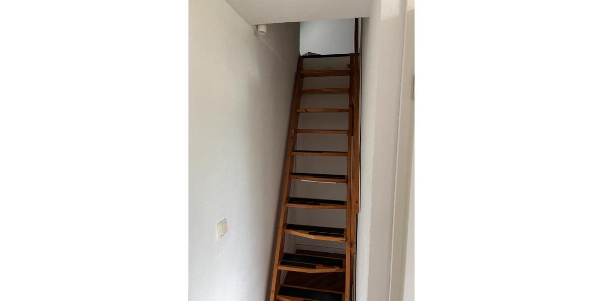 Etagenwohnung Bochum Werne - 1 Zimmer, 29 m&sup2;, 380&euro; | Angebot:26664000