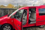 VW Caddy 192.000 km 4.000 € Essen 45121