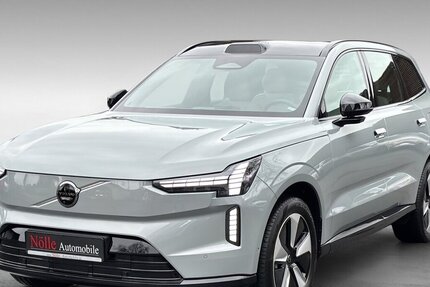 Volvo EX90 Electric Pano 360° AHK Bose Leder 0,25% Verst 1.721 km 71.800 &euro; Wuppertal 42327