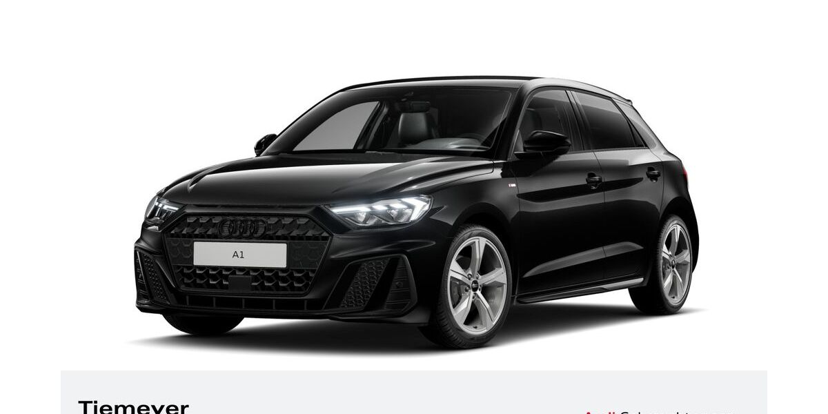 Audi A1 26.093 km 29.110 &euro; Bochum 44809
