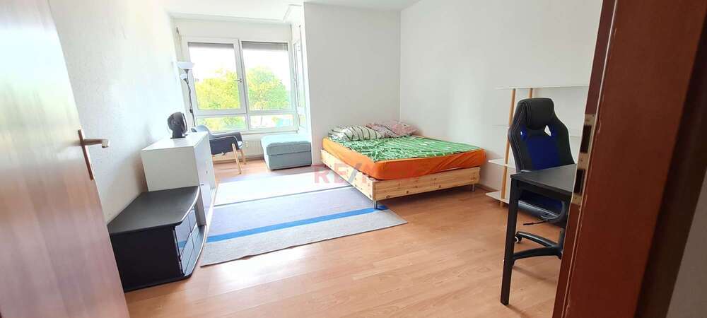 Wohnung zum Mieten in Mannheim Quadrate 520 € 24 m²