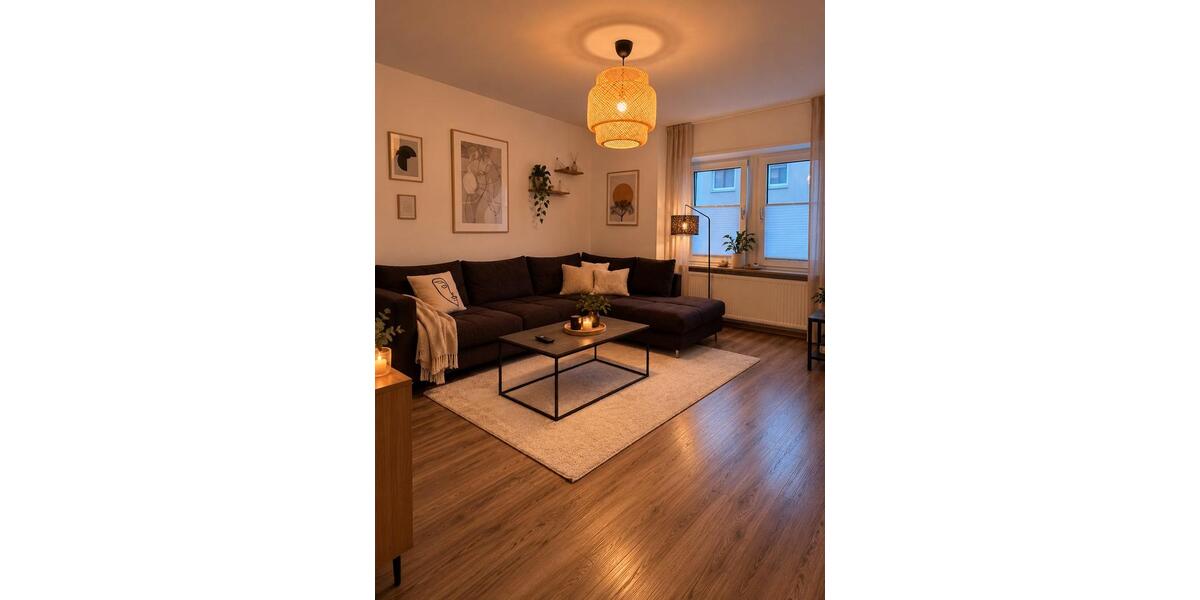 Etagenwohnung Dortmund Brackel - 3 Zimmer, 86 m&sup2;, 870&euro; | Angebot:27572184