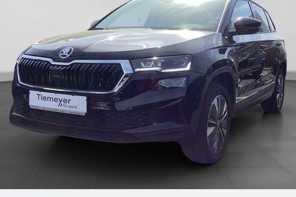 Skoda Karoq 27.337 km 30.480 &euro; Oberhausen 46047