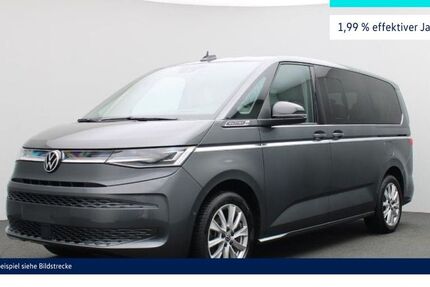 VW T7 Multivan 20.907 km 55.330 &euro; Bochum 44866