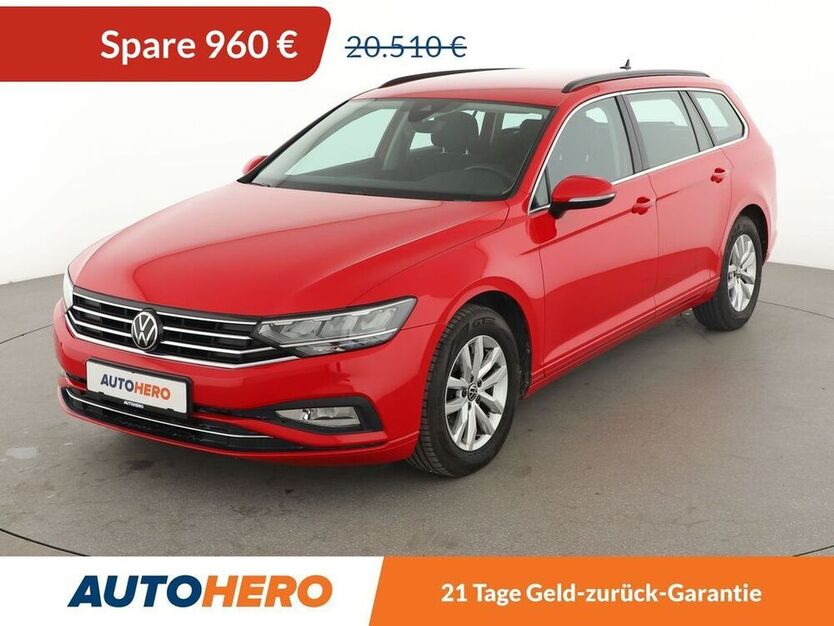 Passat