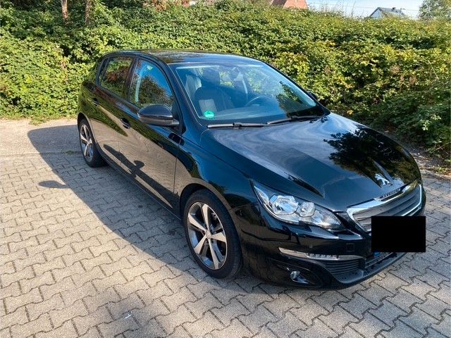 Peugeot 308 89.900 km 8.450 € Bochum 44869