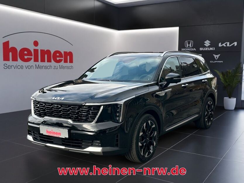 Kia Sorento 8.000 km 55.680 € Holzwickede 59439