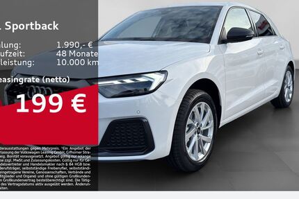 Audi A1 1.889 km 24.290 &euro; Gelsenkirchen 45894