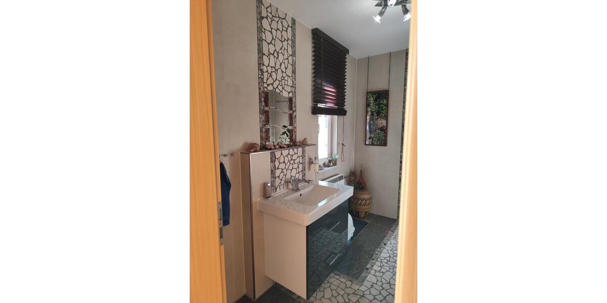 Modernes Einfamilienhaus am Feldrand in ruhiger Sackgasse in Selm 5 zimmer