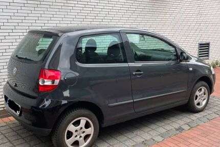 VW Fox 187.000 km 1.200 € Witten 58453