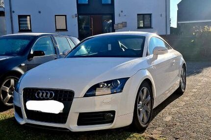 Audi TT 159.444 km 11.999 &euro; Herten 45699