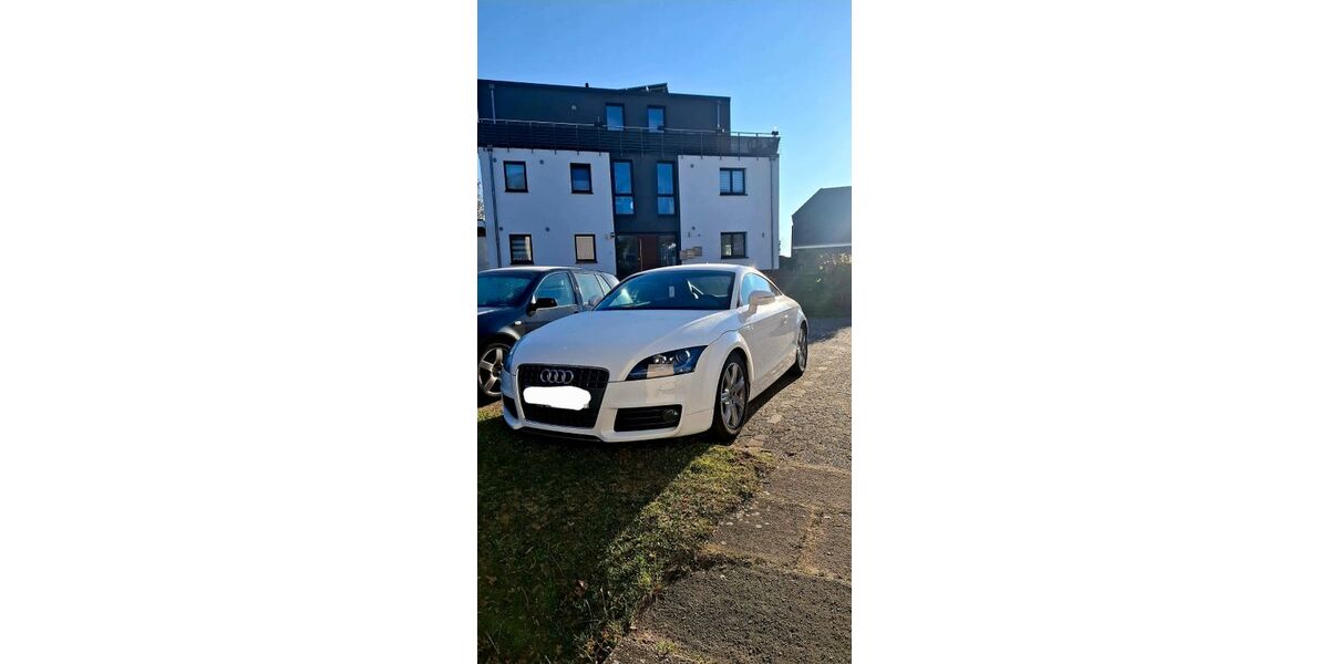 Audi TT 159.444 km 11.999 &euro; Herten 45699