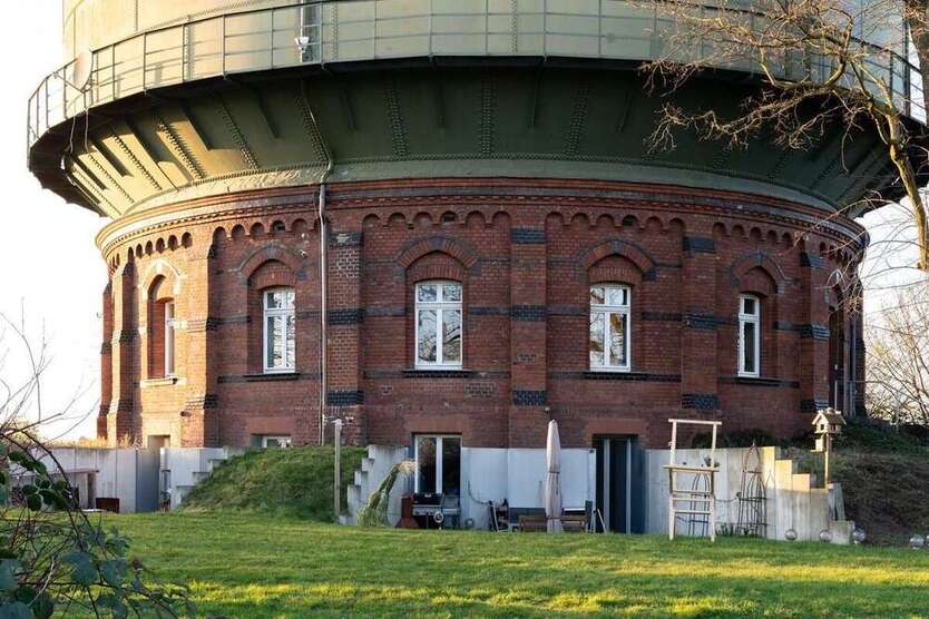 Haus zum Kaufen in Recklinghausen 1.079.000 € 285 m²