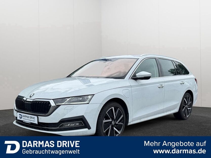 Skoda Octavia 69.757 km 20.490 € Datteln 45711