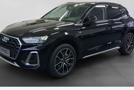 Audi Q5 146.245 km 31.480 &euro; Recklinghausen 45663
