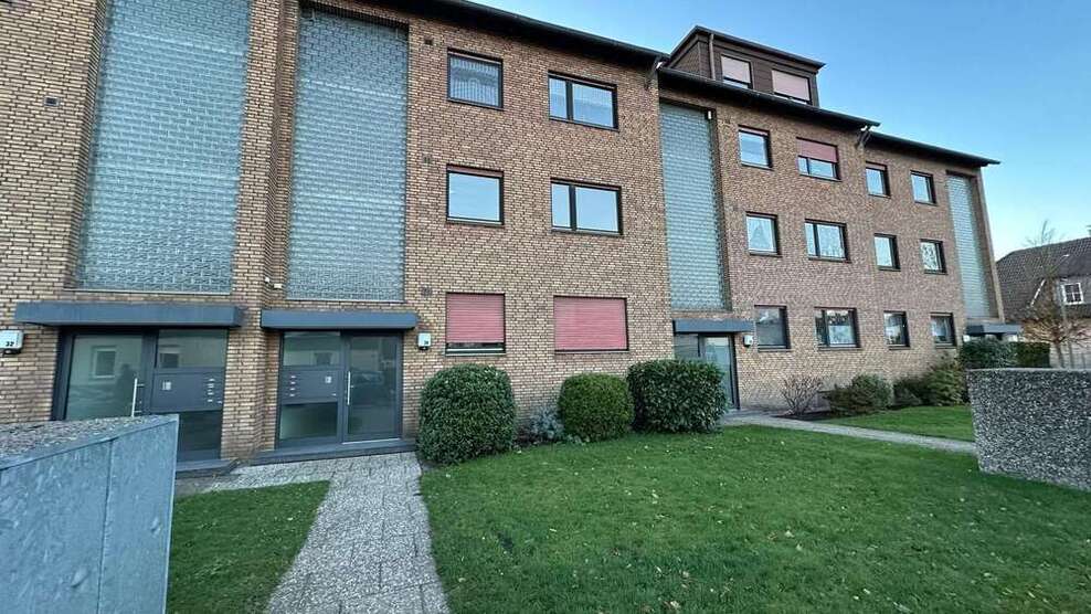 Wohnung zum Mieten in Recklinghausen 790 € 91 m²