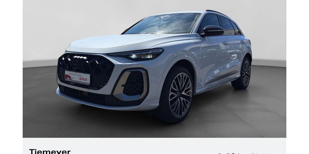 Audi Q5 14.017 km 54.590 &euro; Dorsten 46284