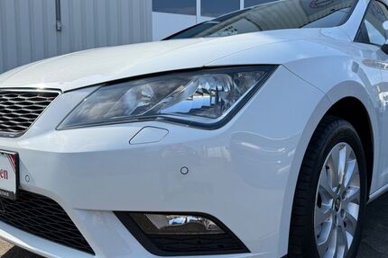 Seat Leon 181.112 km 5.480 € Hagen 58135