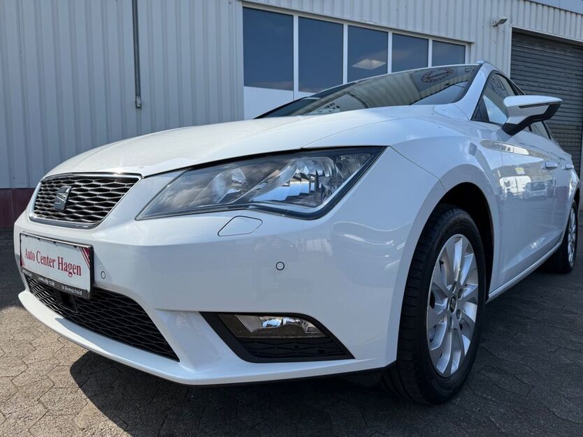 Seat Leon 181.112 km 5.480 € Hagen 58135